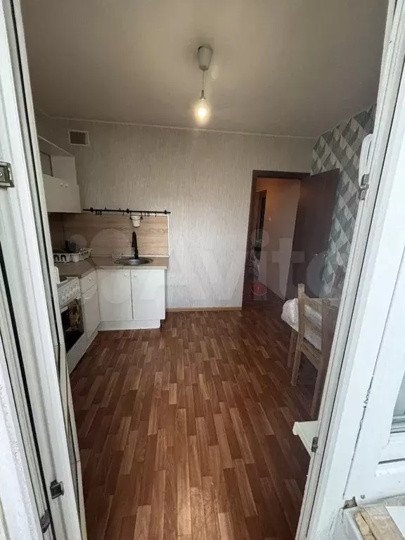 2-к. квартира, 55 м, 7/17 эт. - Фото 1