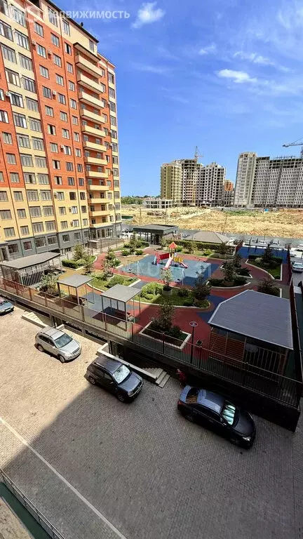 1-комнатная квартира: Каспийск, проспект Акулиничева, 33А (47 м) - Фото 0