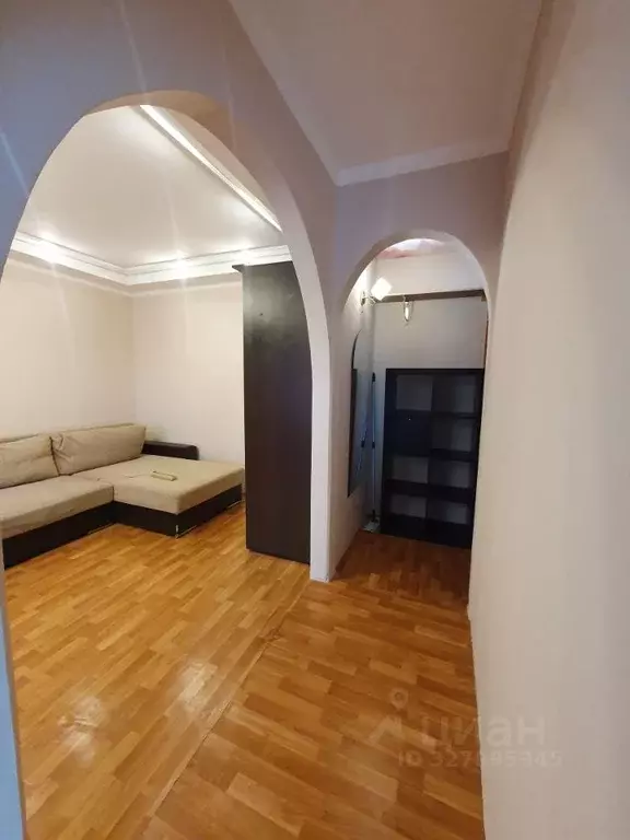 2-к кв. Белгородская область, Белгород Радуга мкр, ул. Шершнева, 2А ... - Фото 2