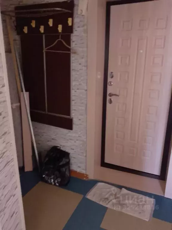 2-к кв. Ульяновская область, Димитровград Западная ул., 19 (45.0 м) - Фото 2