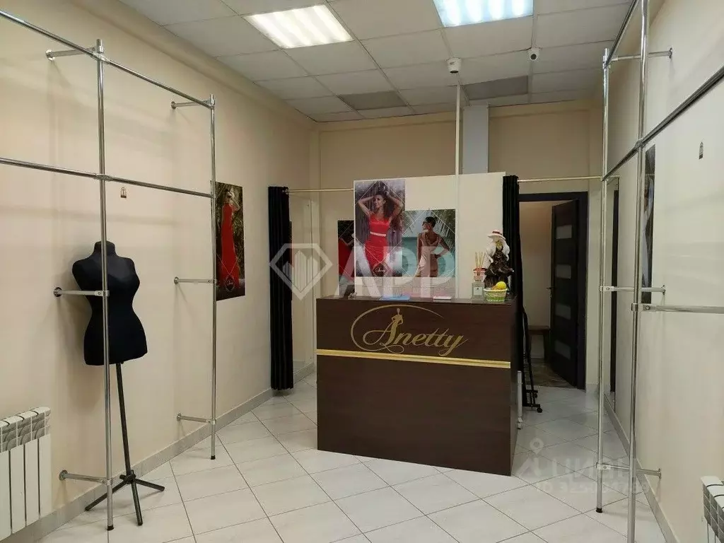 Помещение свободного назначения в Краснодарский край, Анапа ... - Фото 2