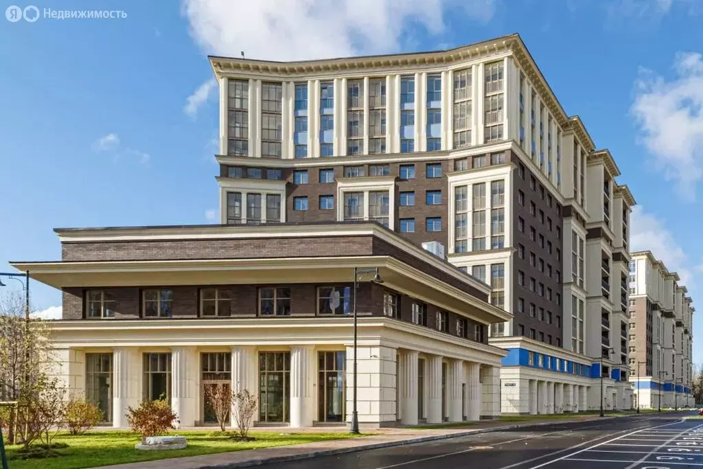 Помещение свободного назначения (77.5 м) - Фото 1