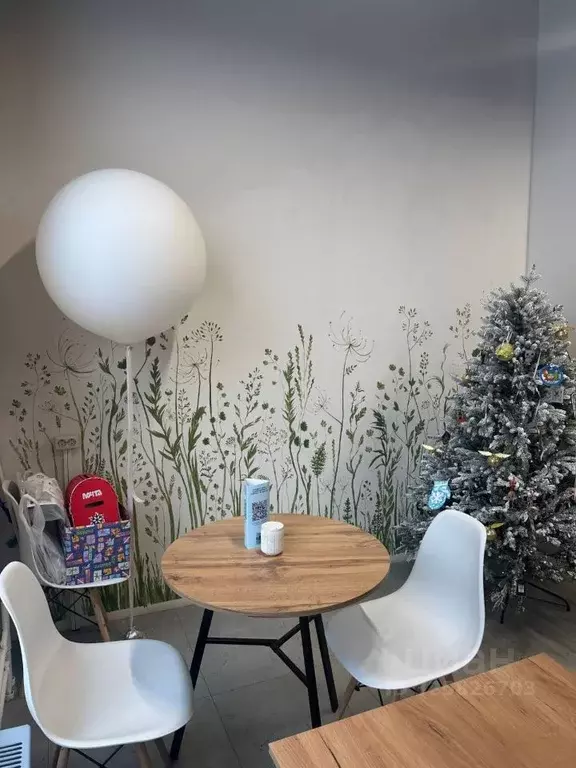 Торговая площадь в Москва Озерная ул., 44 (10 м) - Фото 1