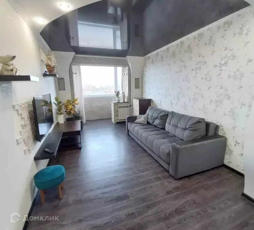 Продаётся 3-к квартира, 61.2 м - Фото 0