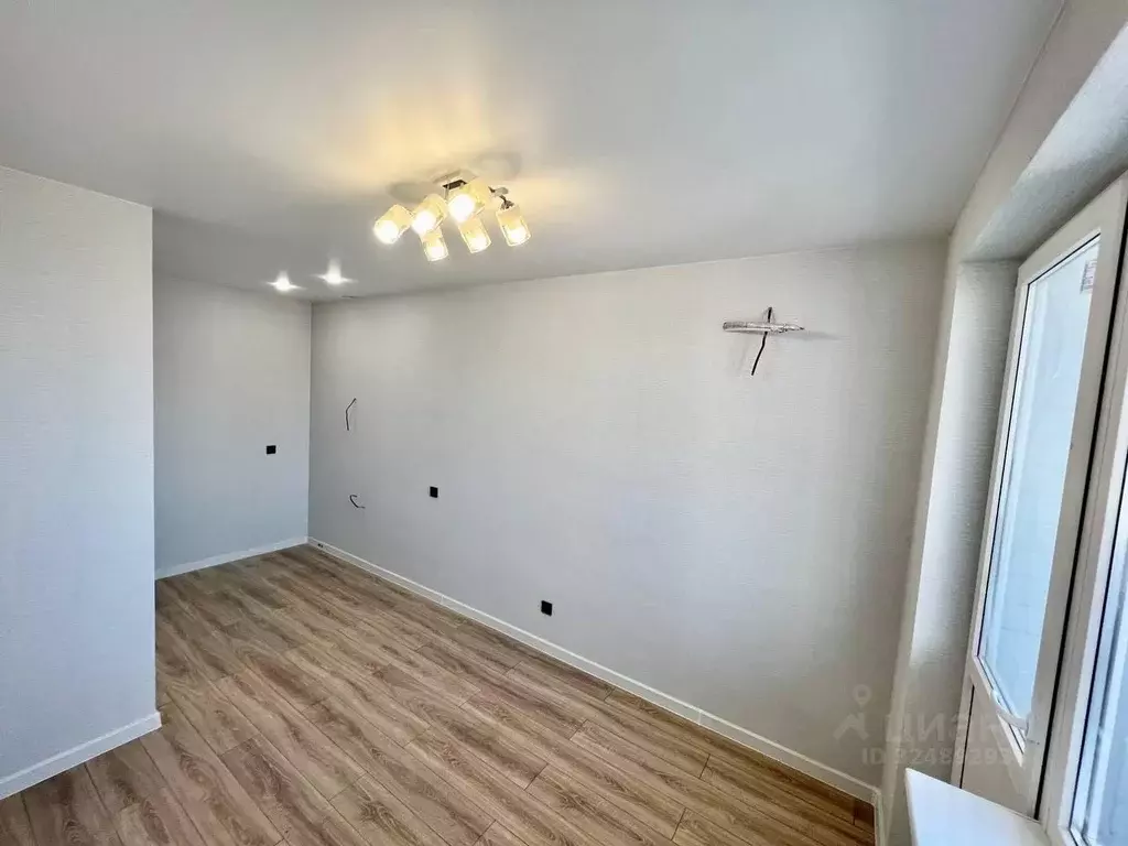 1-к кв. Краснодарский край, Краснодар ул. Константина Гондаря, 91 ... - Фото 2