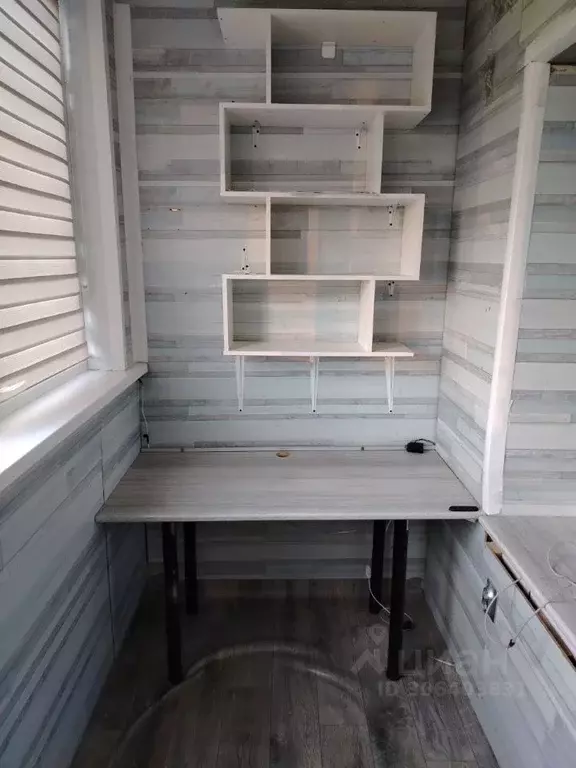 1-к кв. Владимирская область, Ковров Комсомольская ул., 96 (28.7 м) - Фото 2