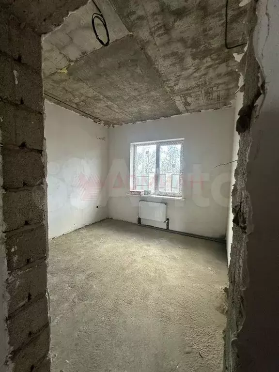 Дом 80 м на участке 6,3 сот. - Фото 1