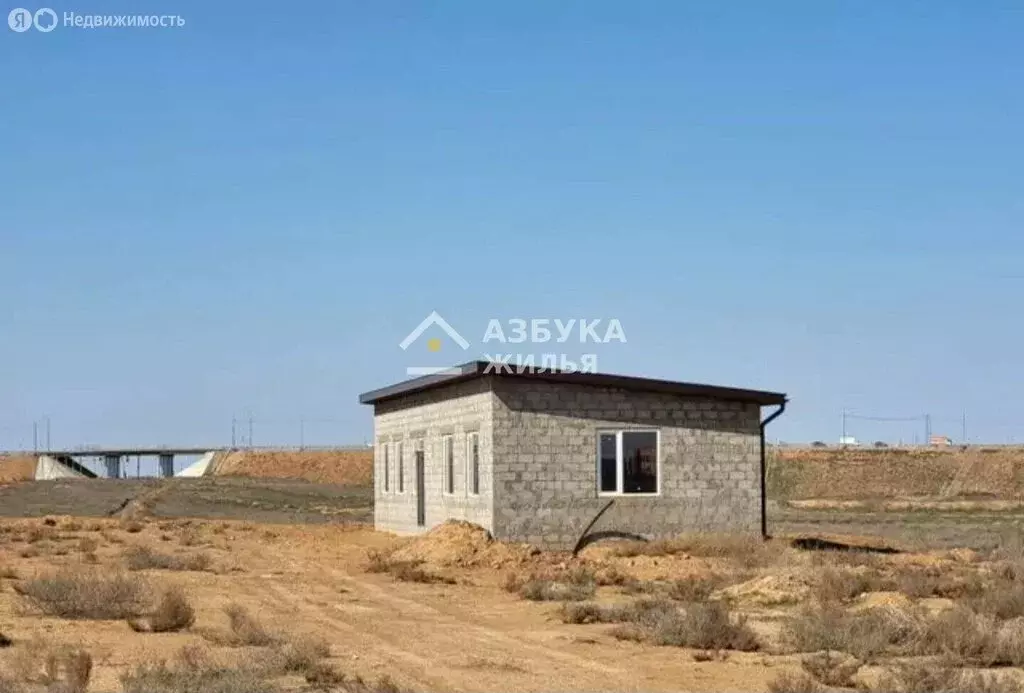 Участок в поселок Трусово, Школьная улица, 17 (94.2 м) - Фото 1