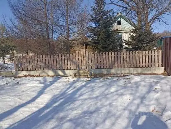 Участок в Приморский край, Уссурийск Мелиоратор СНТ,  (14.0 сот.) - Фото 2