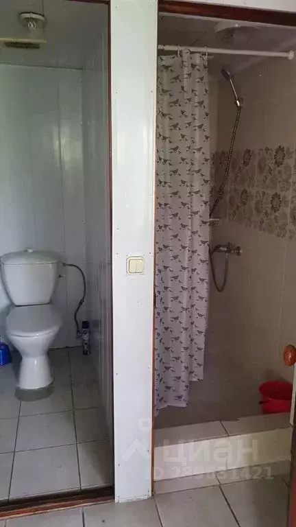 Комната Краснодарский край, Сочи ул. Лазарева, 7 - Фото 1