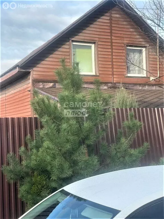 Дом в Московская область, Дмитровский муниципальный округ, КП ... - Фото 1