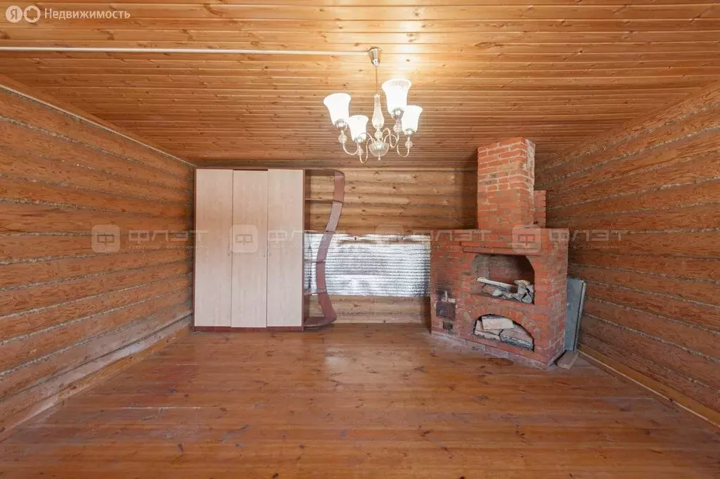 Дом в Казань, некоммерческое садоводческое товарищество Персональные ... - Фото 2