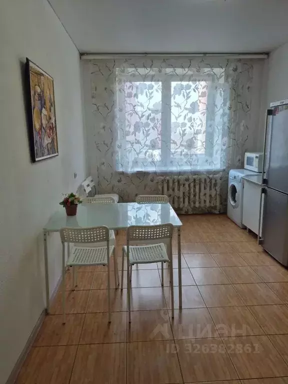 3-к кв. Башкортостан, Уфа Бакалинская ул., 33 (85.0 м) - Фото 2