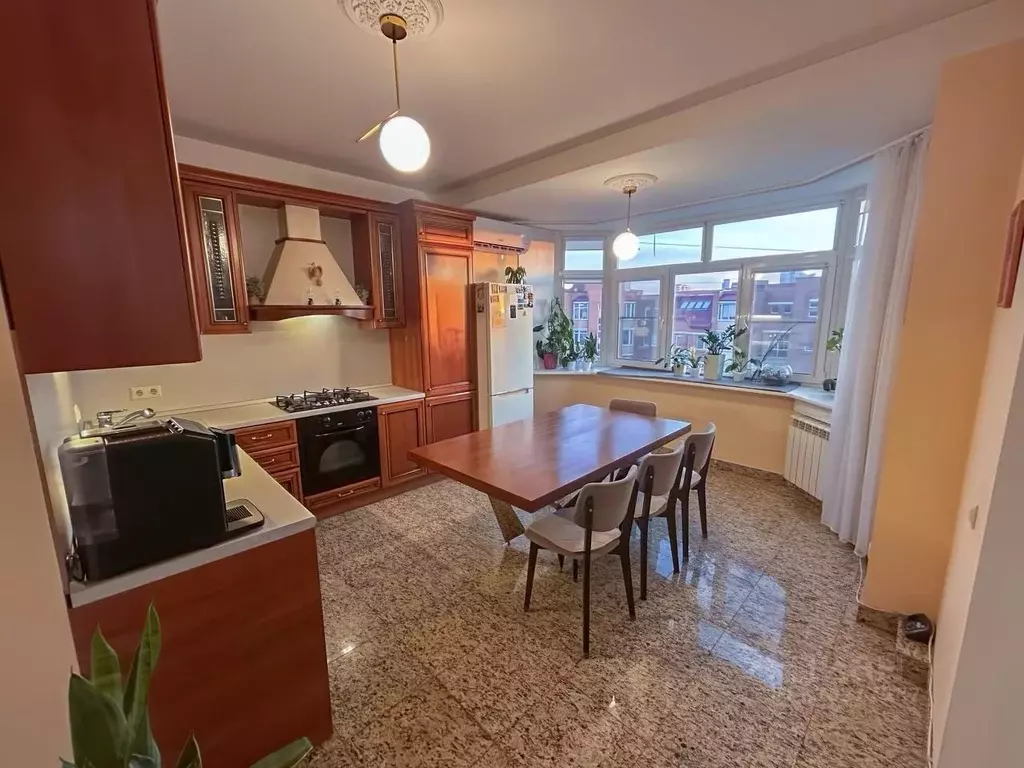 2-к кв. Московская область, Лобня Юбилейная ул., 8к2 (87.0 м) - Фото 1