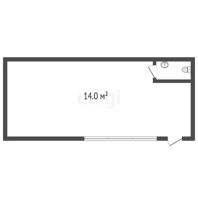 Помещение свободного назначения в Ростовская область, Ростов-на-Дону ... - Фото 2