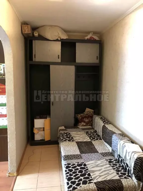 1-к кв. Смоленская область, Смоленск Колхозная ул., 8 (41.7 м) - Фото 2