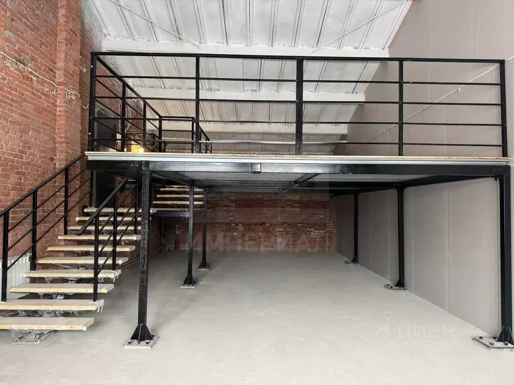 Помещение свободного назначения в Москва Смирновская ул., 2С1 (89 м) - Фото 2