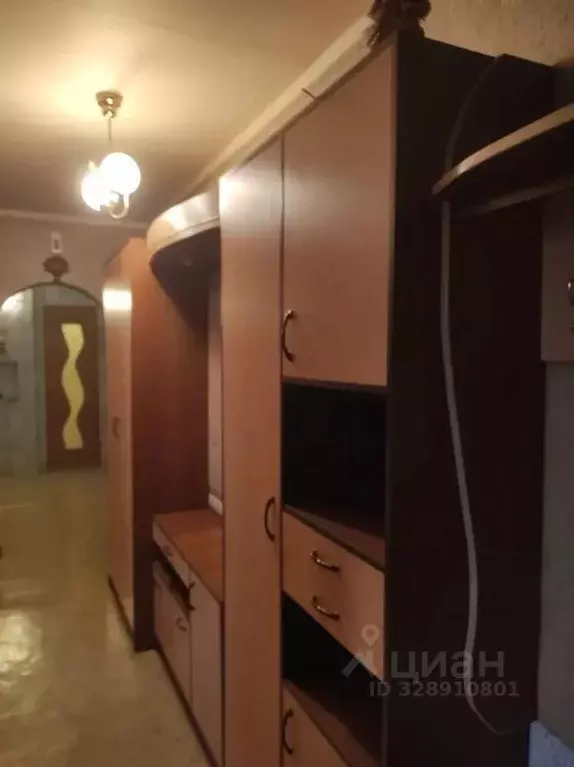 3-к кв. Ивановская область, Иваново Революционная ул., 8 (65.0 м) - Фото 2