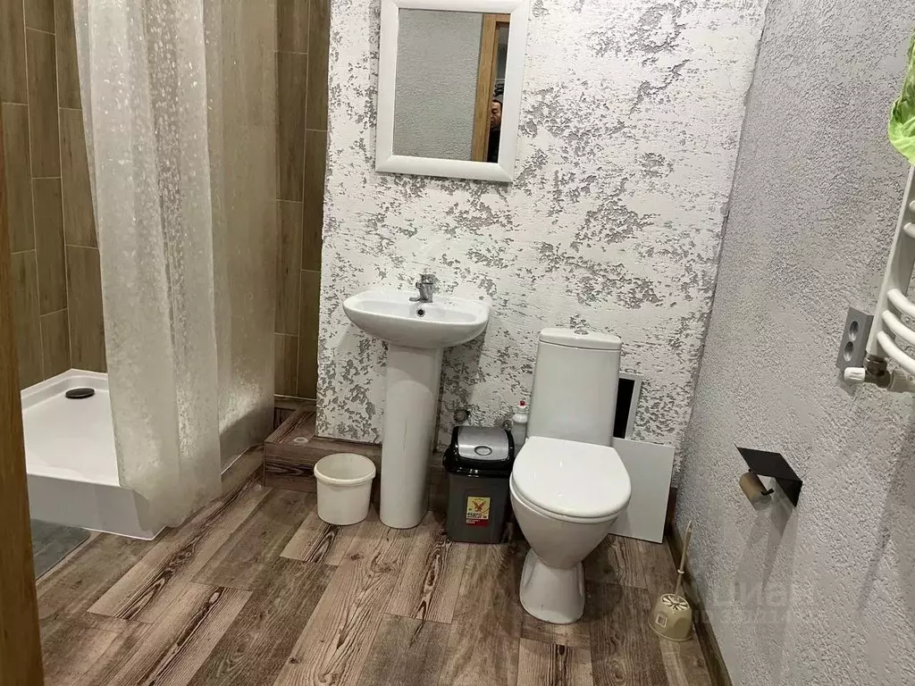 Помещение свободного назначения в Калининградская область, Гурьевск ... - Фото 1