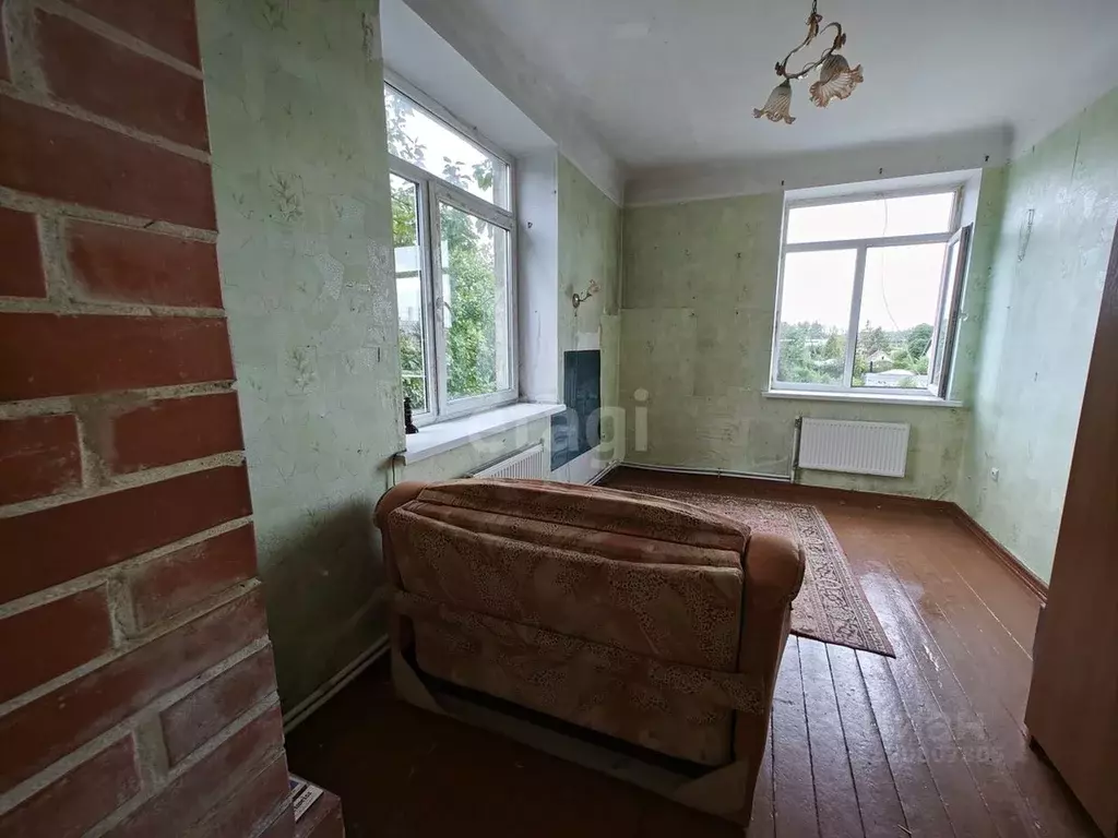 2-к кв. Калининградская область, Зеленоградск 1-й Железнодорожный ... - Фото 1