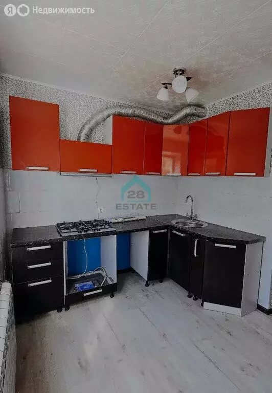 3-комнатная квартира: Толмачёвское городское поселение, деревня ... - Фото 1