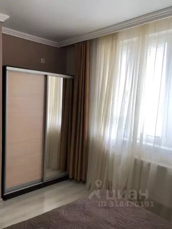 2-к кв. Краснодарский край, Анапа 12-й мкр, 36А (52.0 м) - Фото 1