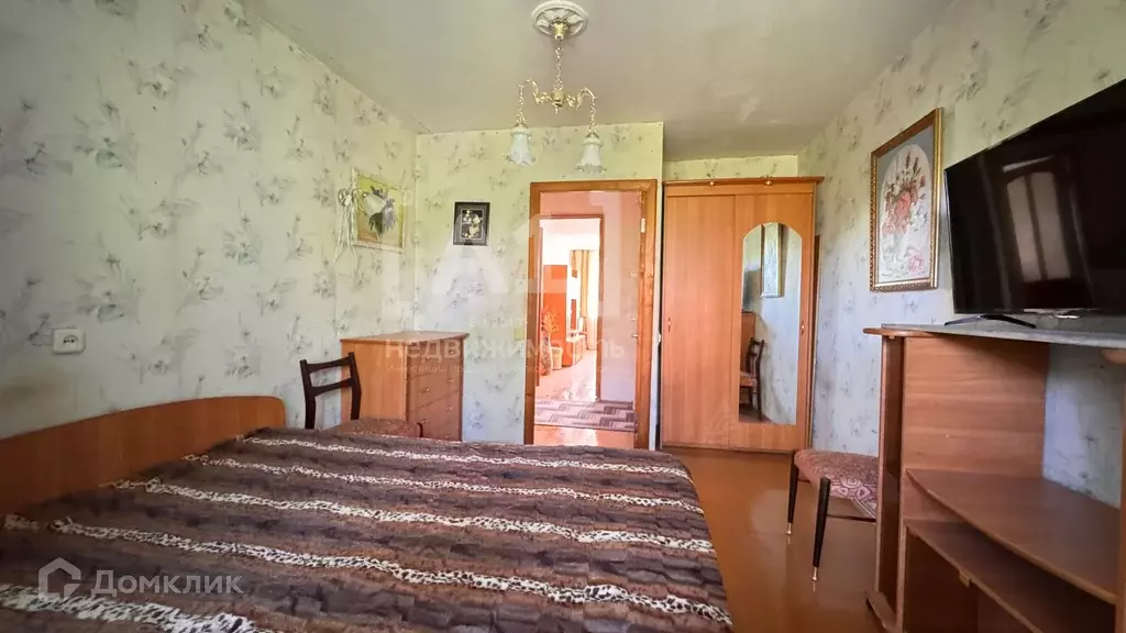 Продаётся 2-к квартира, 50.8 м - Фото 1