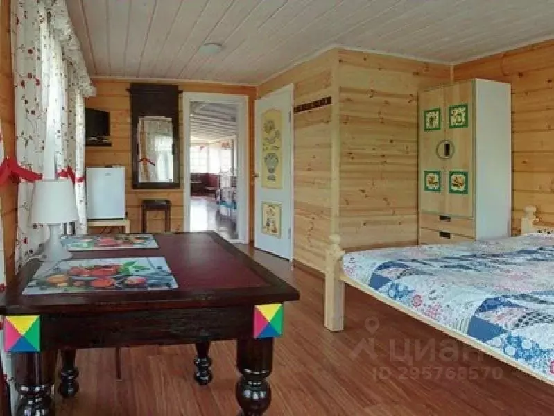 Комната Ярославская область, Ростов ул. Подозерка, 33 (54.0 м) - Фото 2