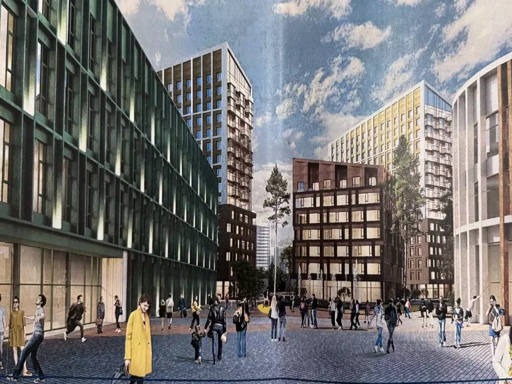 Помещение свободного назначения в Челябинская область, Челябинск ул. ... - Фото 2