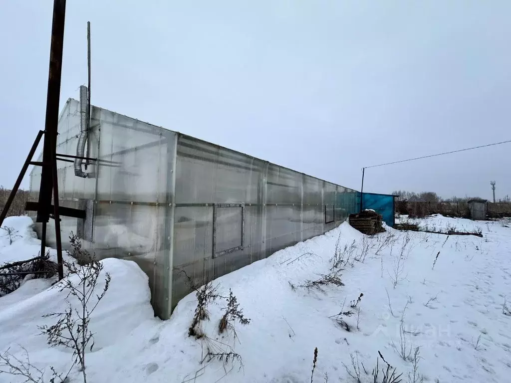 Помещение свободного назначения в Самарская область, Ставропольский ... - Фото 2