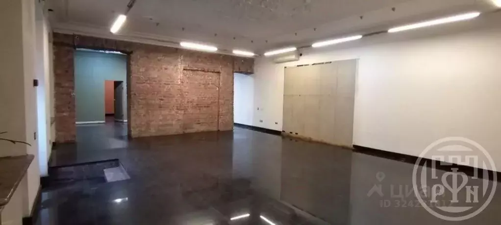 Помещение свободного назначения в Санкт-Петербург Петропавловская ул., ... - Фото 2