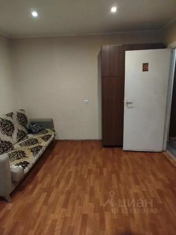 1-к кв. Калининградская область, Калининград ул. Ивана Земнухова, 8 ... - Фото 2