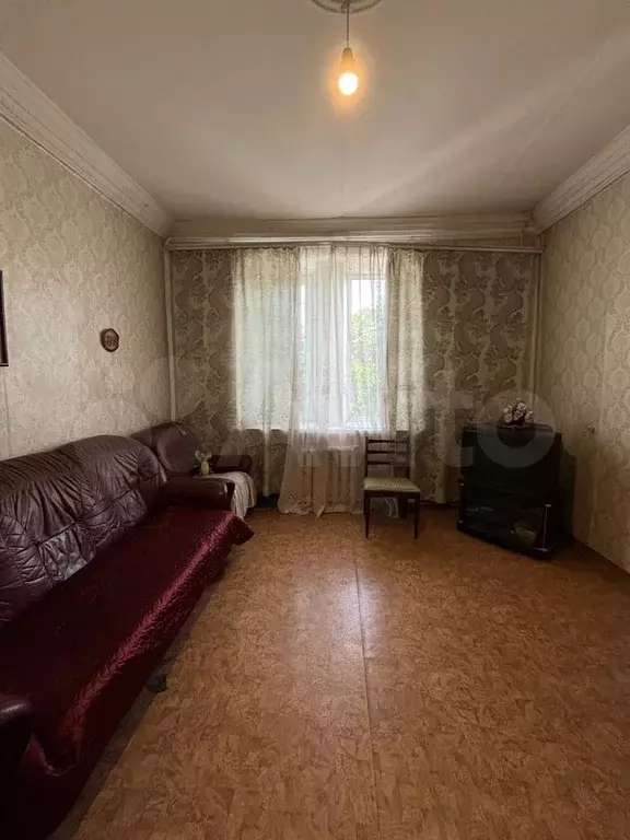 3-к. квартира, 76 м, 3/4 эт. - Фото 1