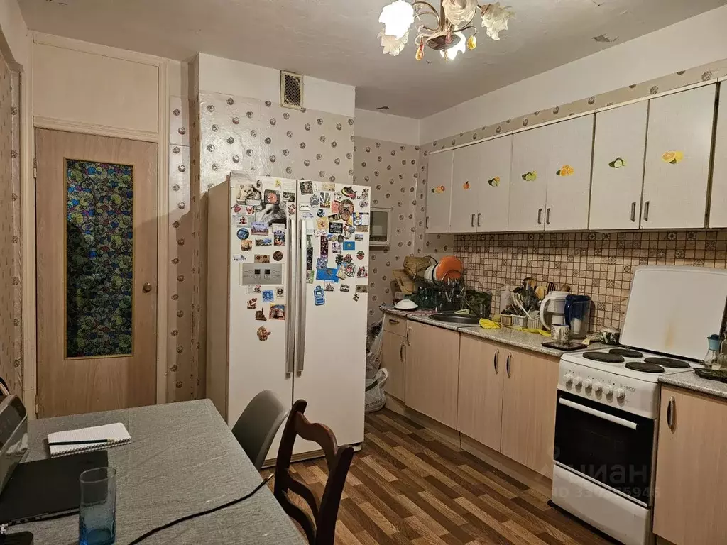 2-к кв. Москва Мичуринский просп., 9 (66.0 м) - Фото 2