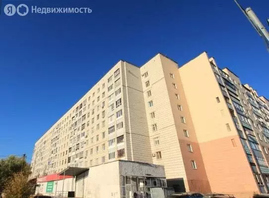 3-комнатная квартира: Ульяновск, улица Артёма, 7/59 (60 м) - Фото 2