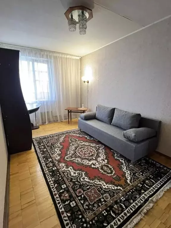 2-к кв. Москва, Москва, Зеленоград к1135 (55.0 м) - Фото 1