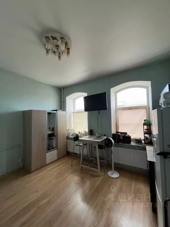 Комната Санкт-Петербург наб. Обводного Канала, 90 (18.1 м) - Фото 1