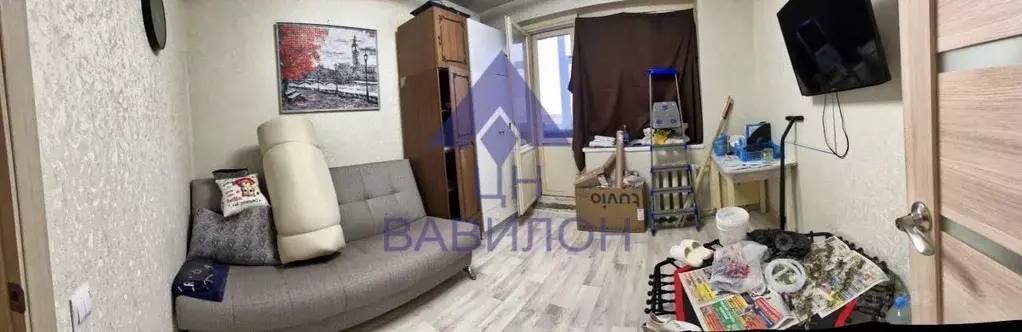 2-к кв. Ростовская область, Волгодонск ул. Черникова (49.2 м) - Фото 2