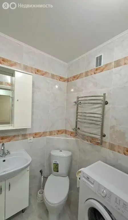 1-комнатная квартира: Чебоксары, Солнечный бульвар, 6 (35.6 м) - Фото 0