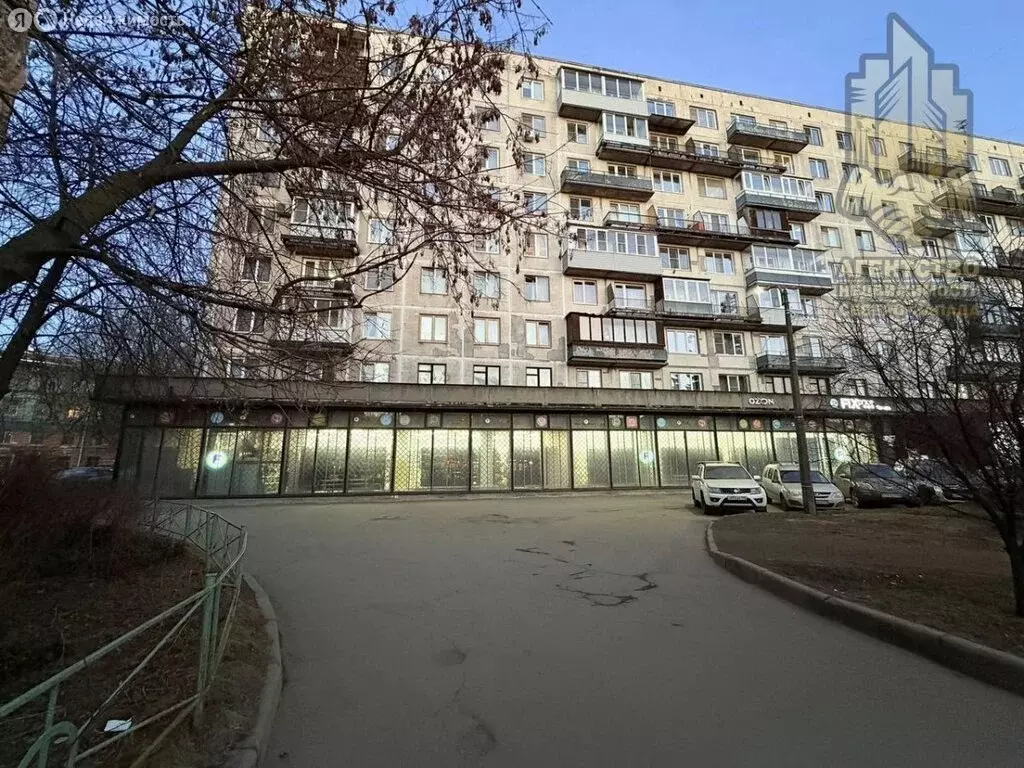 Помещение свободного назначения (445 м) - Фото 1