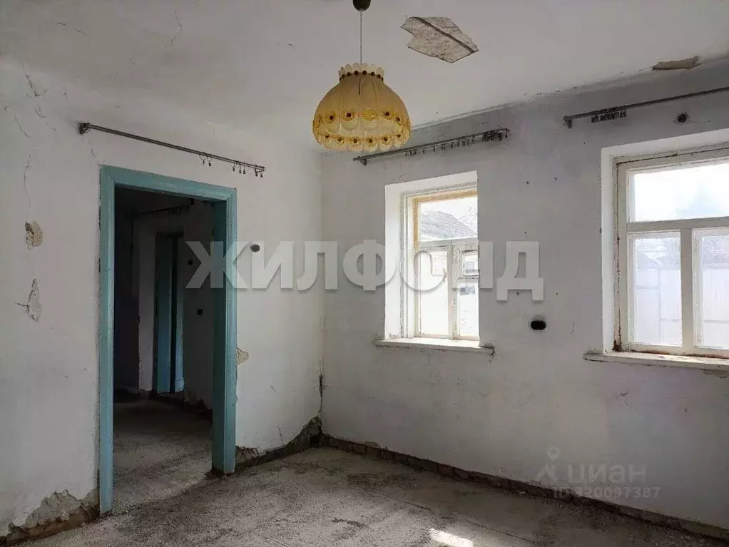 2-к кв. Ставропольский край, Георгиевск ул. Кирова, 64 (47.0 м) - Фото 2