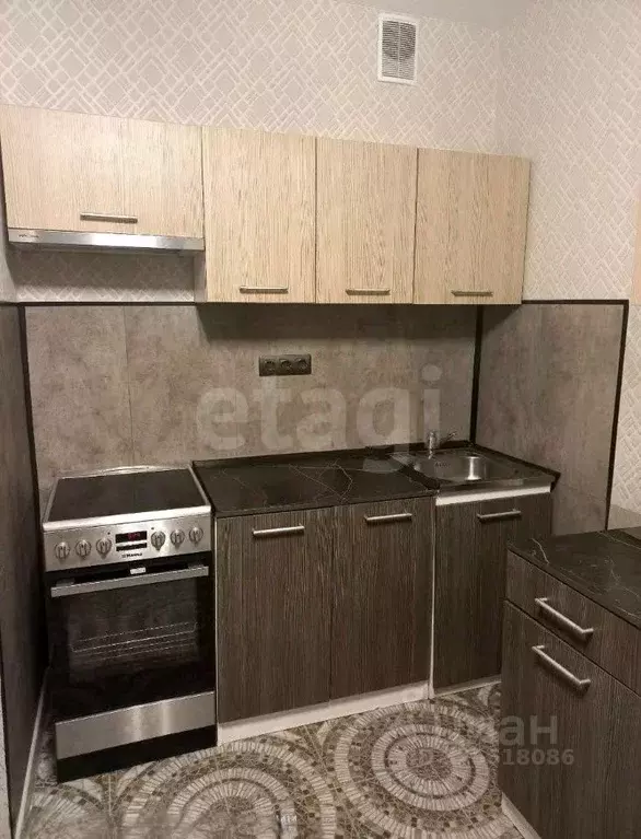 2-к кв. Московская область, Дзержинский Угрешская ул., 34 (61.3 м) - Фото 1