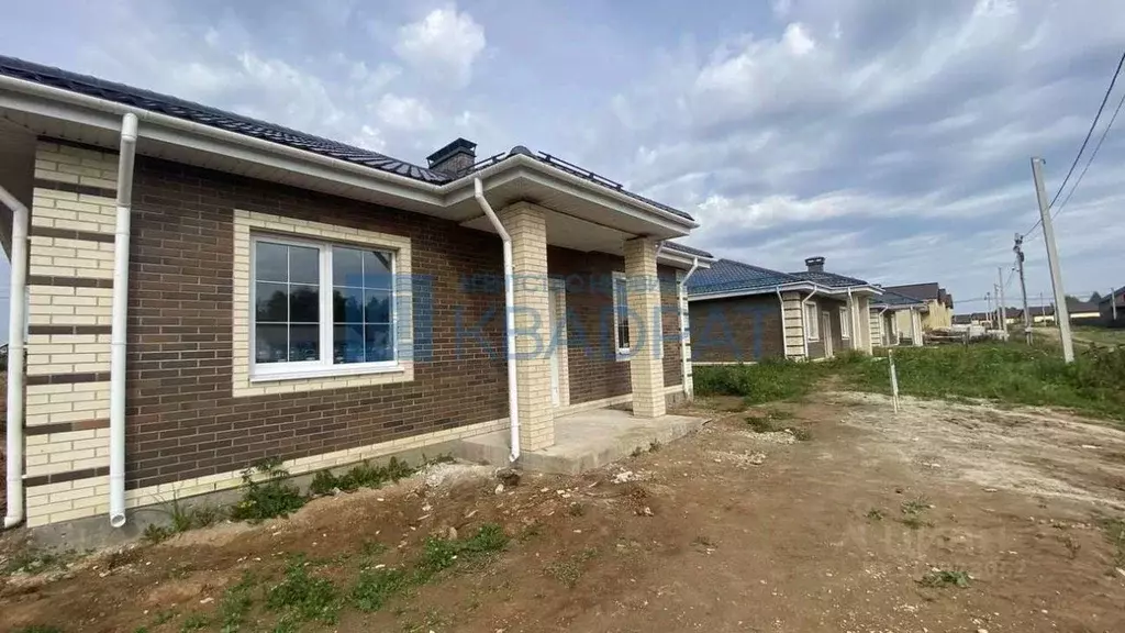 Коттедж в Ярославская область, Ярославский муниципальный округ, д. ... - Фото 2