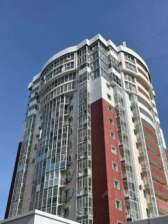 2-к кв. Иркутская область, Ангарск 18-й мкр, 20 (57.2 м) - Фото 1