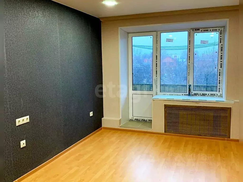 2-к кв. Московская область, Серпухов ул. Народного Ополчения, 1д (44.8 ... - Фото 1