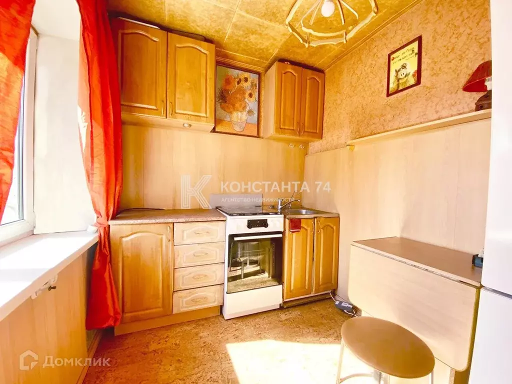Продаётся 2-к квартира, 43 м - Фото 0