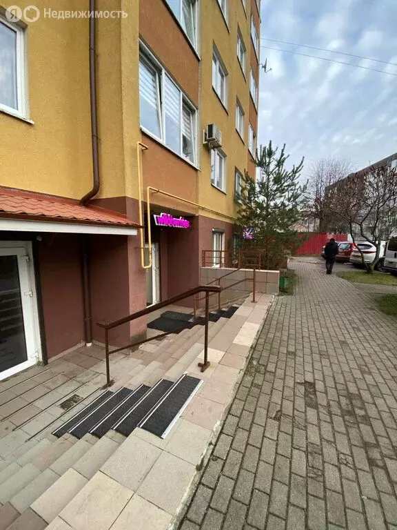 Помещение свободного назначения (119.2 м) - Фото 1