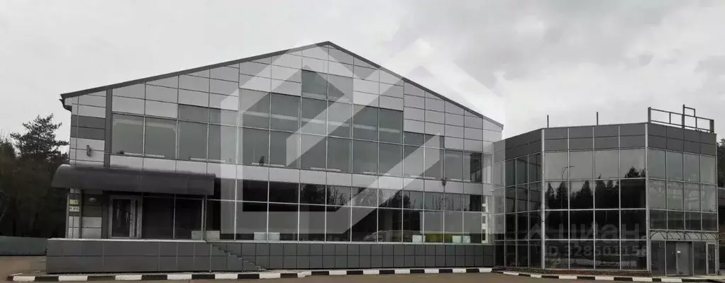 Помещение свободного назначения в Московская область, Голицыно ... - Фото 0