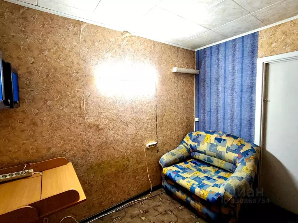 Комната Москва ул. Юных Ленинцев, 109К2 (9.0 м) - Фото 1