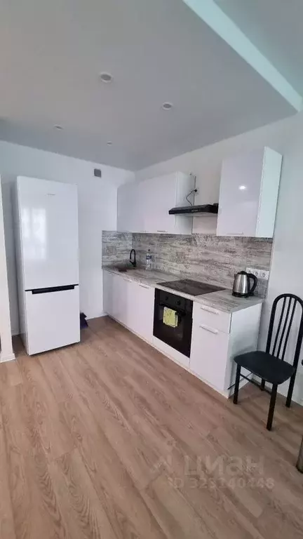 2-к кв. Москва Люблинская ул., 72Ак1 (38.0 м) - Фото 1